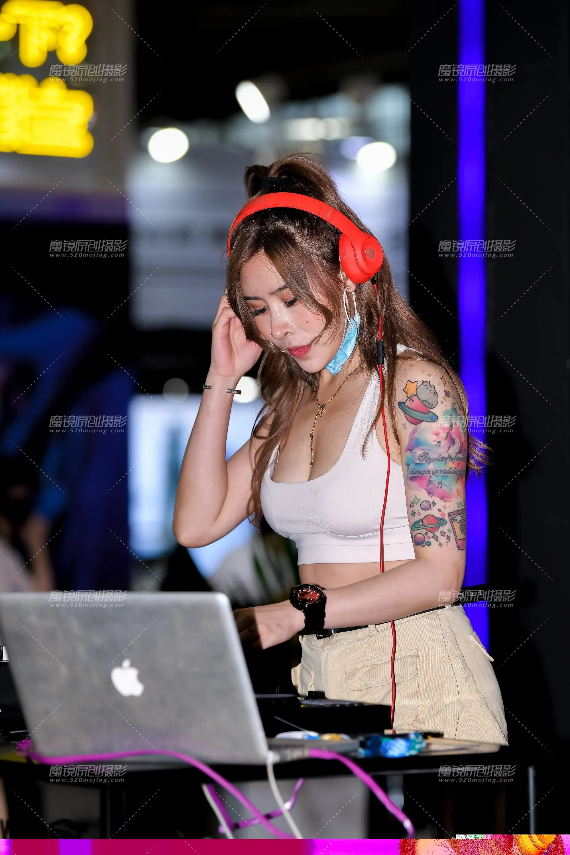 我是DJ[17P]